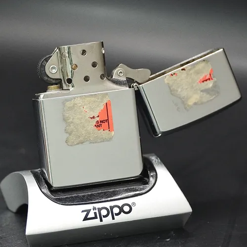 ZIPPO XƯA 1998 - HÀNG XƯA THẬP NIÊN 90s _ CHỦ ĐỀ HAWAII