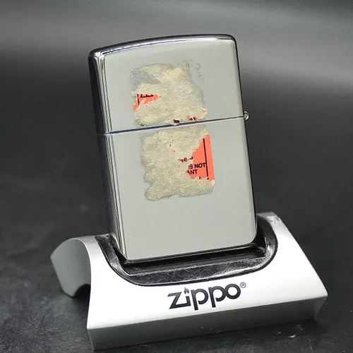 ZIPPO XƯA 1998 - HÀNG XƯA THẬP NIÊN 90s _ CHỦ ĐỀ HAWAII