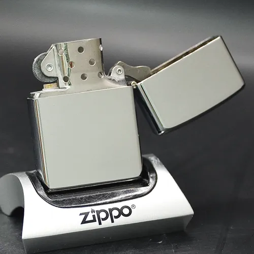 ZIPPO XƯA 2000 - HÀNG XƯA 2000s _ CHỦ ĐỀ DDG 174 KIRISHIMA