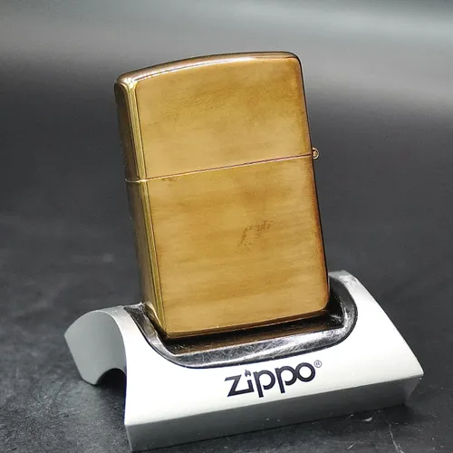 ZIPPO XƯA 1994 - HÀNG XƯA THẬP NIÊN 90s _ CHỦ ĐỀ LIGHT YEAR AHEAD