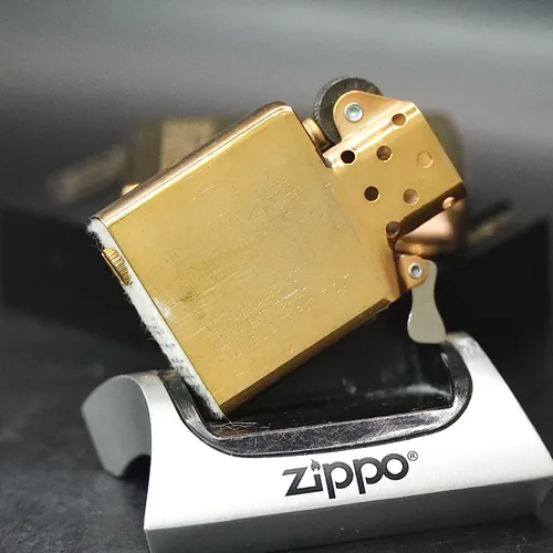 ZIPPO XƯA 1994 - HÀNG XƯA THẬP NIÊN 90s _ CHỦ ĐỀ LIGHT YEAR AHEAD