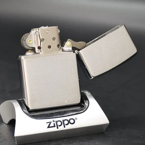 ZIPPO XƯA 1970 - HÀNG XƯA THẬP NIÊN 70s _ CHỦ ĐỀ BOWLING