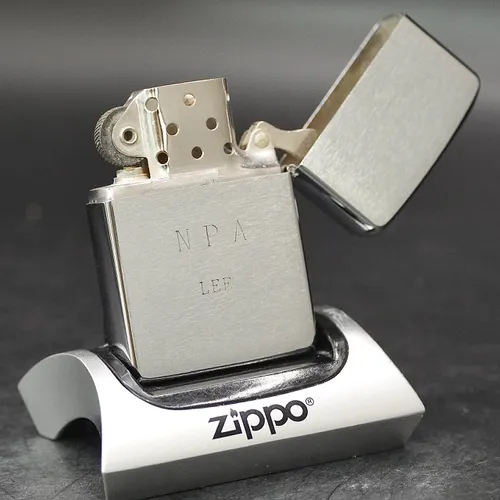 ZIPPO XƯA 1959 - HÀNG XƯA THẬP NIÊN 50s _ CHỦ ĐỀ STRATEGIC AIR COMMAND