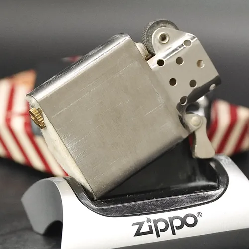 ZIPPO XƯA 1959 - HÀNG XƯA THẬP NIÊN 50s _ CHỦ ĐỀ STRATEGIC AIR COMMAND