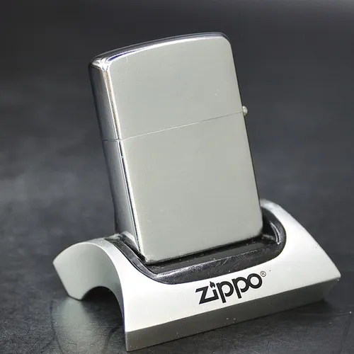 ZIPPO XƯA 1956 - HÀNG XƯA THẬP NIÊN 50s _ CHỦ ĐỀ ESSO