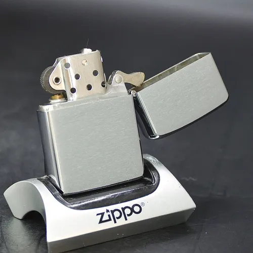 ZIPPO XƯA 1958 - HÀNG XƯA THẬP NIÊN 50s _ CHỦ ĐỀ CONVAIR