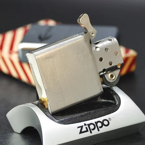 ZIPPO XƯA 1958 - HÀNG XƯA THẬP NIÊN 50s _ CHỦ ĐỀ CONVAIR