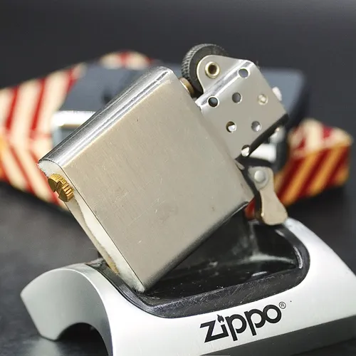ZIPPO XƯA 1958 - HÀNG XƯA THẬP NIÊN 50s _ CHỦ ĐỀ CONVAIR