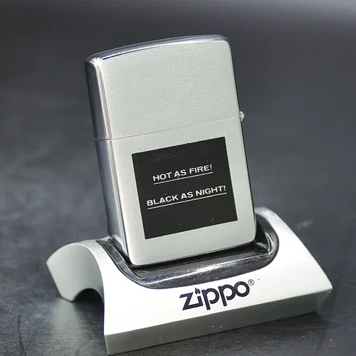 ZIPPO XƯA 1959 - HÀNG XƯA THẬP NIÊN 50s _ CHỦ ĐỀ MAXWELL HOUSE