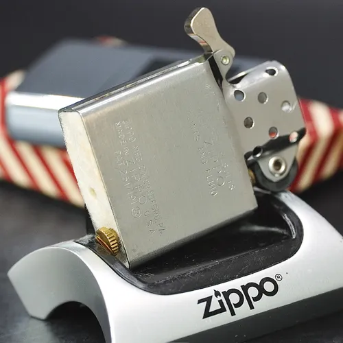 ZIPPO XƯA 1959 - HÀNG XƯA THẬP NIÊN 50s _ CHỦ ĐỀ MAXWELL HOUSE