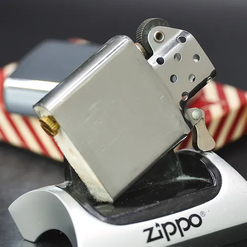 ZIPPO XƯA 1959 - HÀNG XƯA THẬP NIÊN 50s _ CHỦ ĐỀ MAXWELL HOUSE