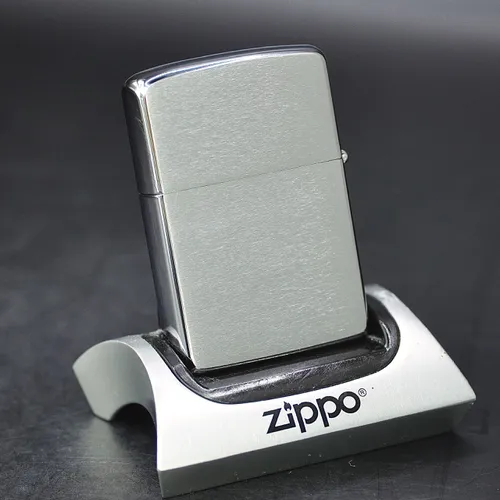 ZIPPO XƯA 1959 - HÀNG XƯA THẬP NIÊN 50s _ CHỦ ĐỀ BOB OSTROW