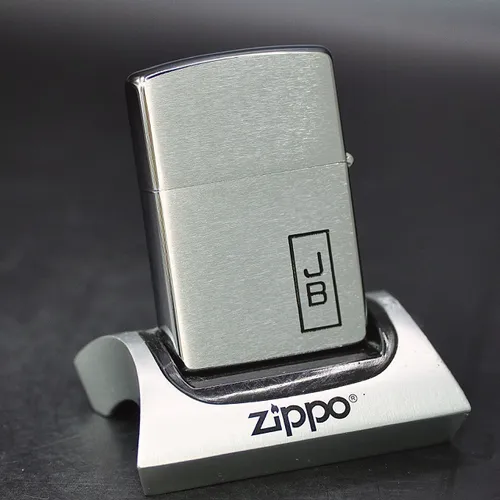 ZIPPO XƯA 1958 - HÀNG XƯA THẬP NIÊN 50s _ CHỦ ĐỀ AIROLITE