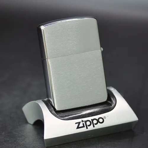 ZIPPO XƯA 1958 - HÀNG XƯA THẬP NIÊN 50s _ CHỦ ĐỀ DURACLEAN