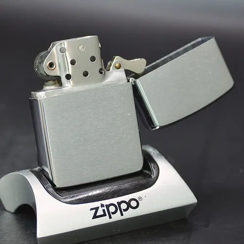 ZIPPO XƯA 1958 - HÀNG XƯA THẬP NIÊN 50s _ CHỦ ĐỀ DURACLEAN
