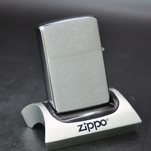 ZIPPO XƯA 1958 - HÀNG XƯA THẬP NIÊN 50s _ CHỦ ĐỀ DESCOLLONGES