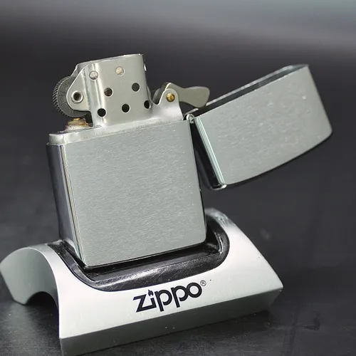 ZIPPO XƯA 1958 - HÀNG XƯA THẬP NIÊN 50s _ CHỦ ĐỀ DESCOLLONGES