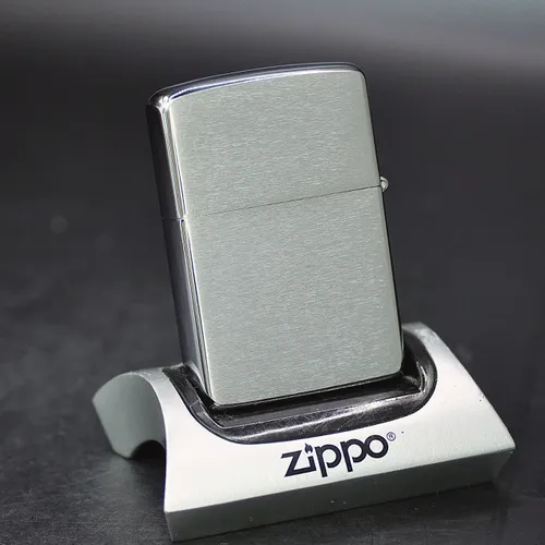 ZIPPO XƯA 1958 - HÀNG XƯA THẬP NIÊN 50s _ CHỦ ĐỀ RED GOAT