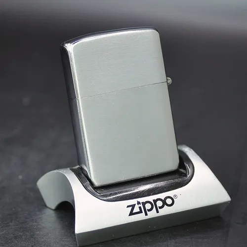 ZIPPO XƯA 1951 - HÀNG XƯA THẬP NIÊN 50s _ CHỦ ĐỀ WEHLE ELECTRIC RED