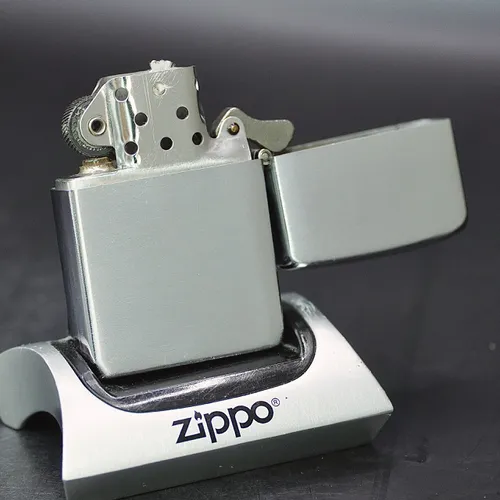 ZIPPO XƯA 1951 - HÀNG XƯA THẬP NIÊN 50s _ CHỦ ĐỀ WEHLE ELECTRIC RED