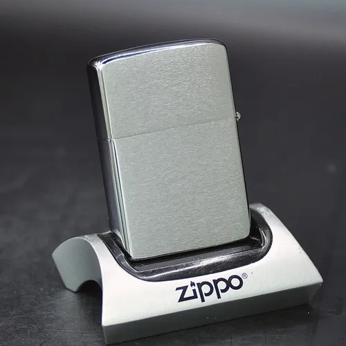 ZIPPO XƯA 1958 - HÀNG XƯA THẬP NIÊN 50s _ CHỦ ĐỀ COLONIAL COMPANY