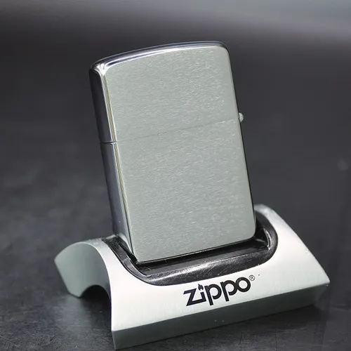 ZIPPO XƯA 1959 - HÀNG XƯA THẬP NIÊN 50s _ CHỦ ĐỀ SENECA TRACTOR