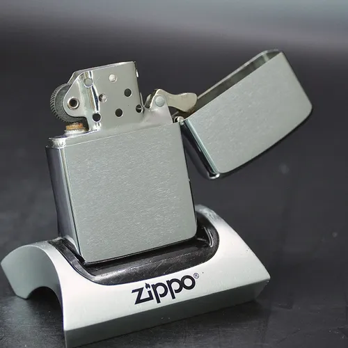 ZIPPO XƯA 1959 - HÀNG XƯA THẬP NIÊN 50s _ CHỦ ĐỀ SENECA TRACTOR