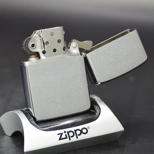 ZIPPO XƯA 1959 - HÀNG XƯA THẬP NIÊN 50s _ CHỦ ĐỀ MARATHON