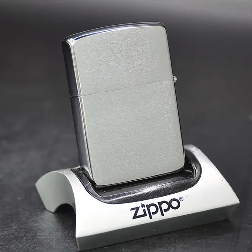 ZIPPO XƯA 1959 - HÀNG XƯA THẬP NIÊN 50s _ CHỦ ĐỀ MARATHON