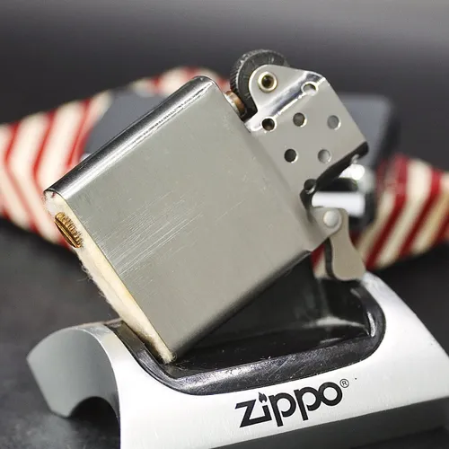 ZIPPO XƯA 1959 - HÀNG XƯA THẬP NIÊN 50s _ CHỦ ĐỀ MARATHON