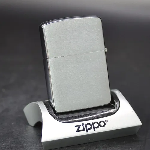ZIPPO XƯA 1959 - HÀNG XƯA THẬP NIÊN 50s _ CHỦ ĐỀ CLENDENING LAKE