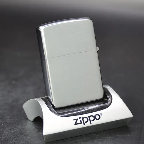 ZIPPO XƯA 1957 - HÀNG XƯA THẬP NIÊN 50s _ CHỦ ĐỀ NATIONAL LEAD CO.