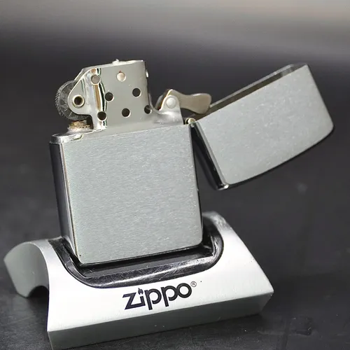 ZIPPO XƯA 1959 - HÀNG XƯA THẬP NIÊN 50s _ CHỦ ĐỀ KEWANEE