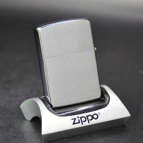 ZIPPO XƯA 1958 - HÀNG XƯA THẬP NIÊN 50s _ CHỦ ĐỀ SAN CLEMENTE ISLAND