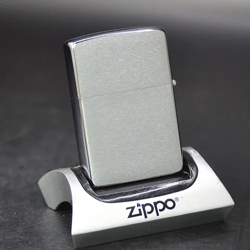 ZIPPO XƯA 1959 - HÀNG XƯA THẬP NIÊN 50s _ CHỦ ĐỀ CHEVRON CLUB