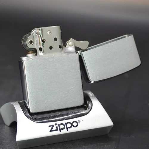 ZIPPO XƯA 1959 - HÀNG XƯA THẬP NIÊN 50s _ CHỦ ĐỀ CALTEX FUELS