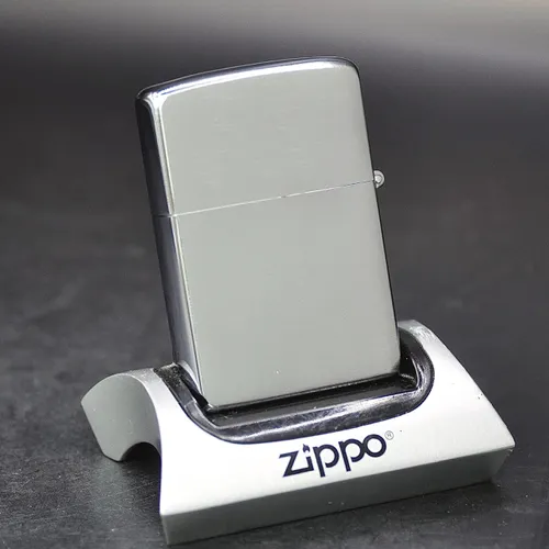 ZIPPO XƯA 1955 - HÀNG XƯA THẬP NIÊN 50s _ CHỦ ĐỀ HYSTER COMPANY