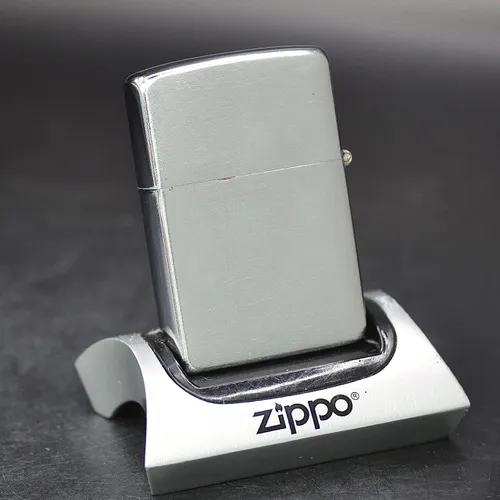 ZIPPO XƯA 1951 - HÀNG XƯA THẬP NIÊN 50s _ CHỦ ĐỀ GULF