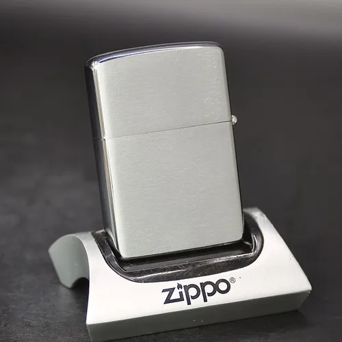 ZIPPO XƯA 1958 - HÀNG XƯA THẬP NIÊN 50s _ CHỦ ĐỀ AMBROSIA