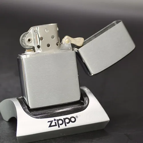 ZIPPO XƯA 1958 - HÀNG XƯA THẬP NIÊN 50s _ CHỦ ĐỀ AMBROSIA