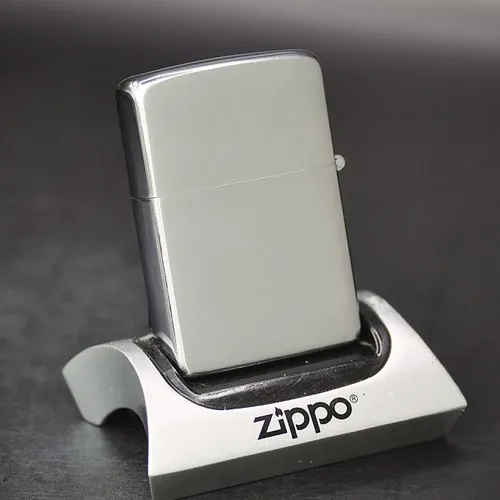 ZIPPO XƯA 1956 - HÀNG XƯA THẬP NIÊN 50s _ CHỦ ĐỀ GATTINEAU