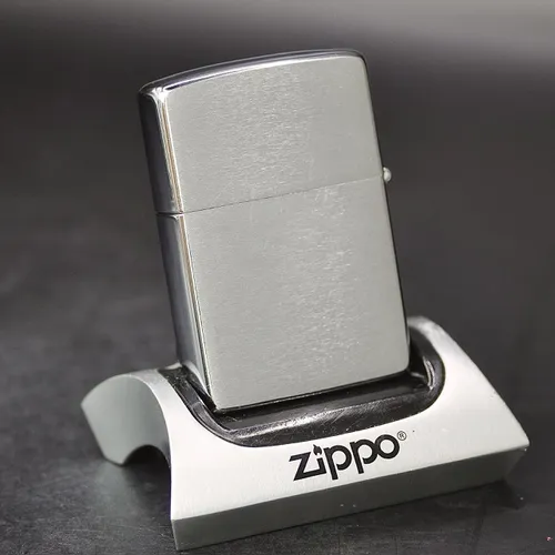 ZIPPO XƯA 1959 - HÀNG XƯA THẬP NIÊN 50s _ CHỦ ĐỀ QUÂN SỰ