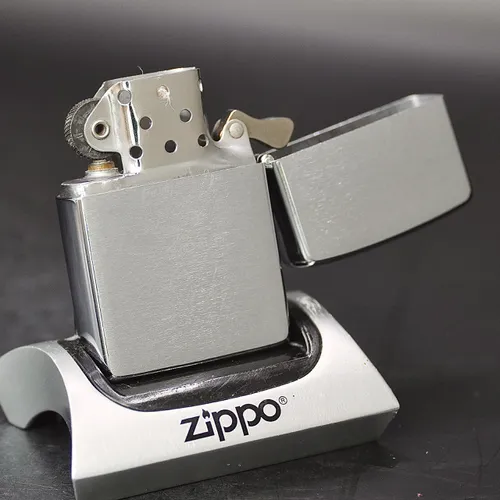 ZIPPO XƯA 1959 - HÀNG XƯA THẬP NIÊN 50s _ CHỦ ĐỀ QUÂN SỰ