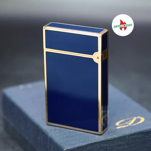 S.T. DupontHàng Xưa Thập Niên 70s Men Xanh Hiếm