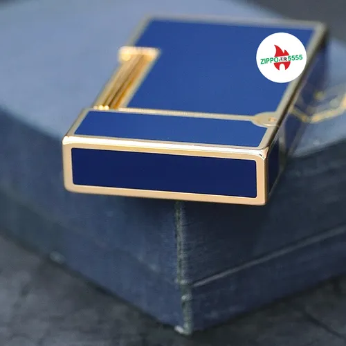 S.T. DupontHàng Xưa Thập Niên 70s Men Xanh Hiếm