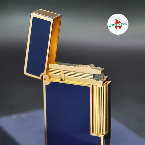 S.T. DupontHàng Xưa Thập Niên 70s Men Xanh Hiếm