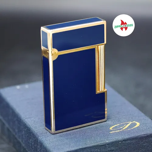 S.T. DupontHàng Xưa Thập Niên 70s Men Xanh Hiếm