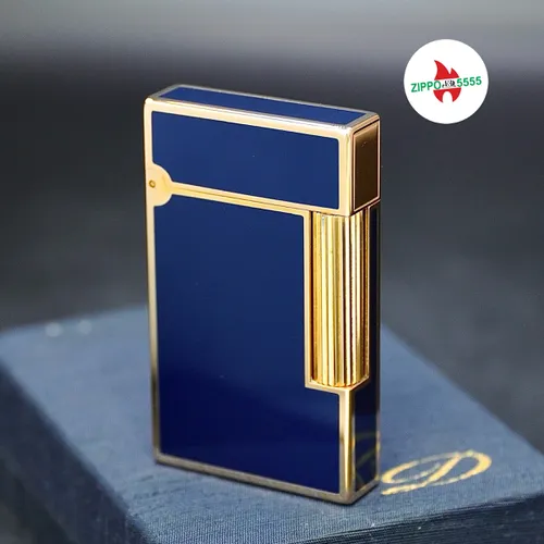 S.T. DupontHàng Xưa Thập Niên 70s Men Xanh Hiếm