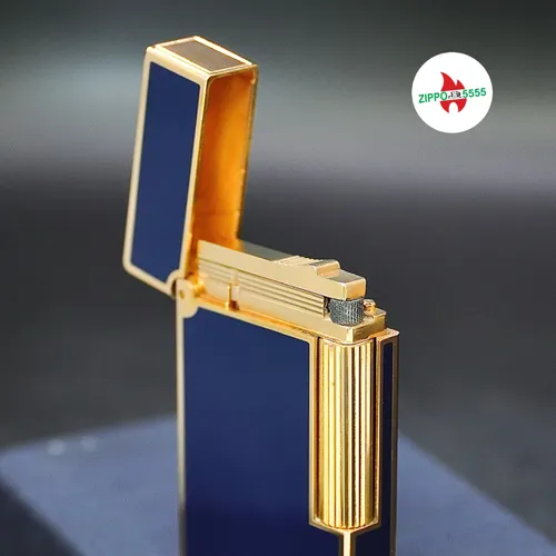 S.T. DupontHàng Xưa Thập Niên 70s Men Xanh Hiếm