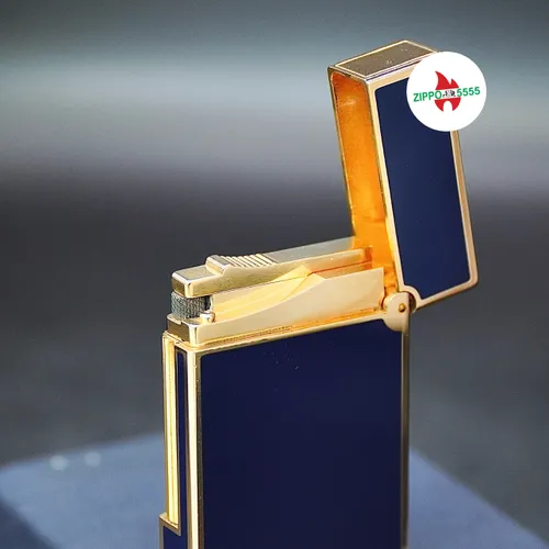 S.T. DupontHàng Xưa Thập Niên 70s Men Xanh Hiếm